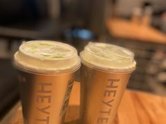 -喜茶(广州北京路惠福东店)