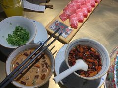-羊大爷涮肉(亮马桥店)
