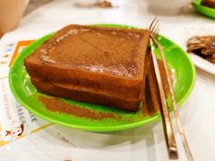 -澳门陈光记烧味饭店(南京德基广场店)