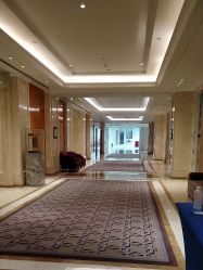 -武汉汉口喜来登大酒店·宴会厅