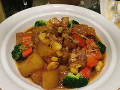 -瓯菜排档·温州海鲜(玕南店)