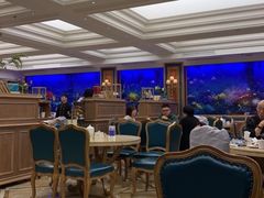 大堂-品海楼·大连海胆锅贴馆(东港店)