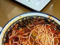 -清真磨沟沿老字号牛肉面(总店)