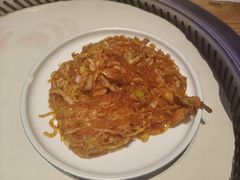-山河屯铁锅炖·非遗铁锅炖(华强北店)