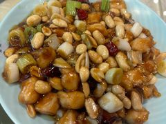 -南来顺饭庄·清真(南菜园店)