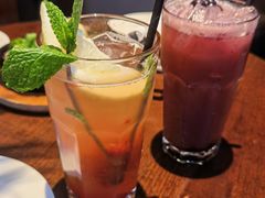 -Chili's Cafe&Bar奇利斯(滨江店)