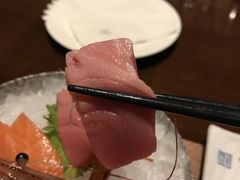-九洲喜来登酒店湖月日餐厅
