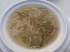 宋嫂鱼羹-楼外楼(西湖景区孤山路店)