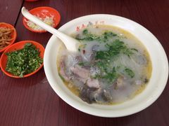 -武圣羊汤(武圣路店)