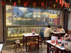 -丹虾·文和友小龙虾品牌·湘菜(北京路店)