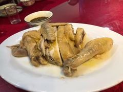 白切鸡-河上轩(湖墅北路店)