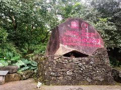 -海口火山口国家地质公园