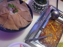 -重庆高老九火锅(万象城店)