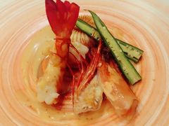 -月下料理(楷林IFC店)