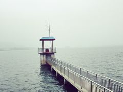 -南京金牛湖风景区