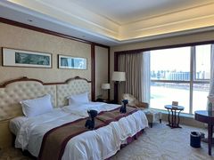 -唐山河头老街国丰维景国际大酒店