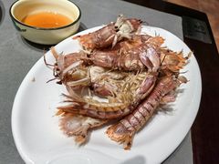 -荣祥海鲜·烟台菜(胜利路二部)