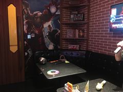 -星聚会KTV(合生汇黑金店)