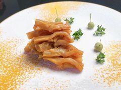 -柒厢食事雅谈