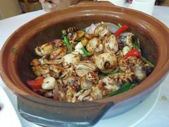 -朱仔记食府(江南大道店)