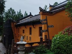 -九华山风景区
