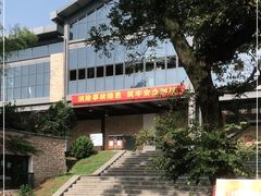 -紫金山索道-售票处