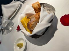 餐前面包-燃扒房Steakhouse(皇庭店)