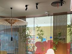 -绿茶餐厅(淮安吾悦广场店)