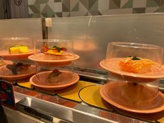 -争鲜回转寿司(通州万达店)