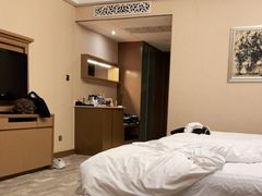 -圣雷克大酒店