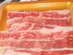 -牛YO寿喜烧和牛火锅自助(三台子万象汇店)