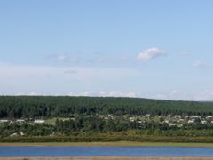 -北极村旅游风景区