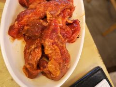 -喜来稀肉(望京店)