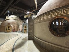 -纽斯桑拿会所(天山店)