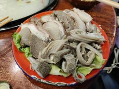 -草本味·市井羊肉馆(新开铺总店)