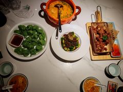 -33号大院·青岛本帮菜(五四广场店)
