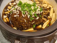 -一品江南韵·淮扬菜