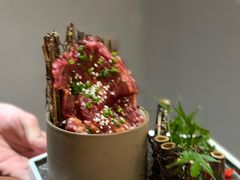 -松鱼亭·和牛烧肉(协鑫广场店)