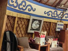 -九十九顶毡房(清河店)