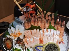 -德川家日本料理(中关村寰太大厦店)