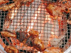 -瑞杰烧烤店·24小时营业(山东路店)