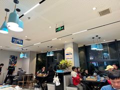 -勇利赵家烤肉坊(含光路店)