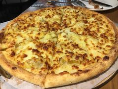 -乐凯撒披萨(正佳广场店)