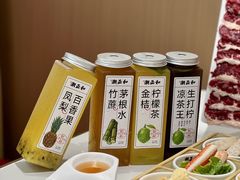 -潮正和潮汕牛肉火锅·老字号(番禺万达店)