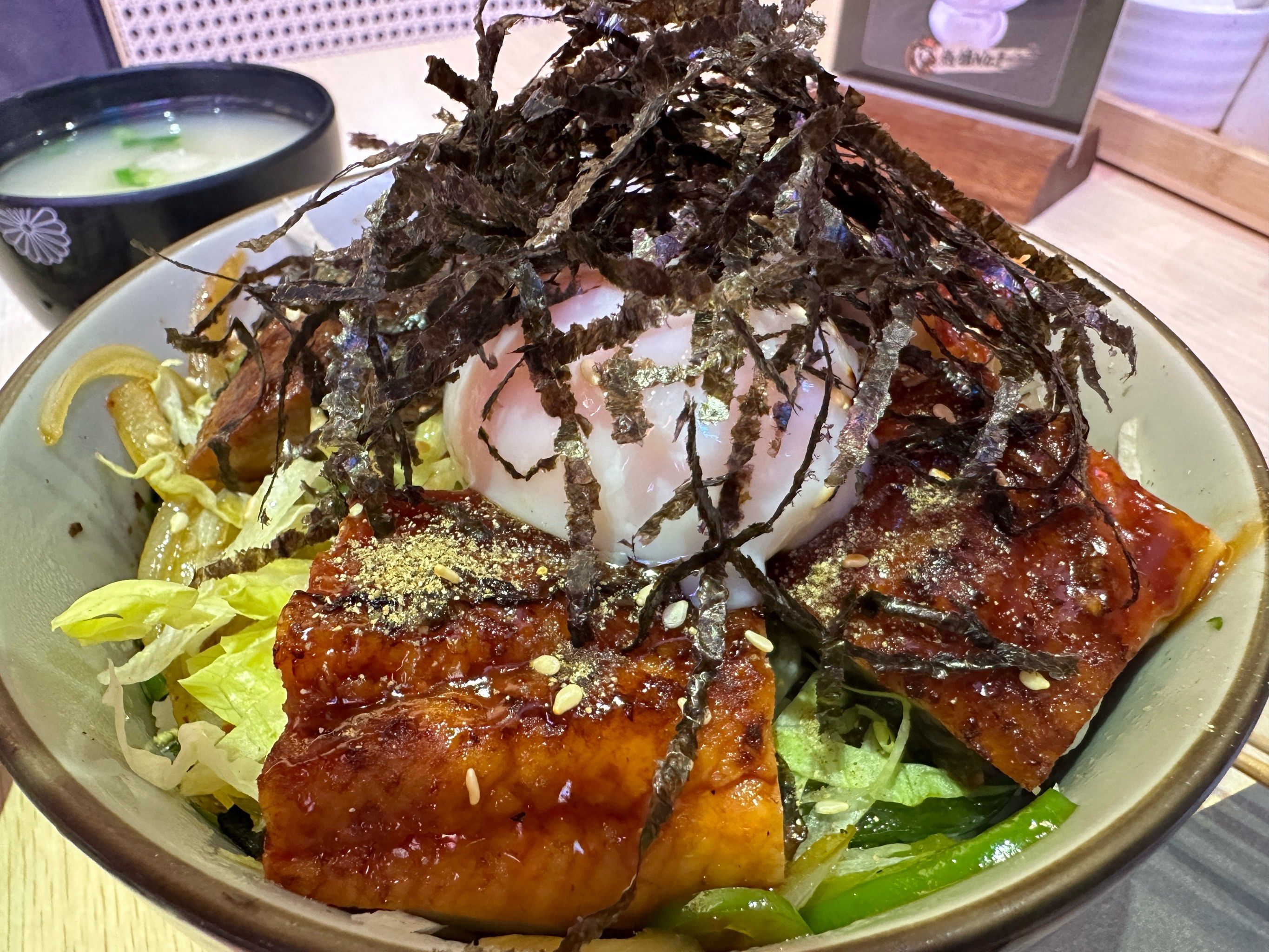 我的2023年度美食#日本烧鳗鱼做法视