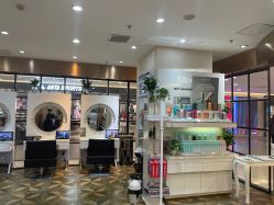 -时尚殿堂hair salon