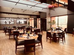 -拉蒂娜·巴西牛排馆 Latina·Brazilian Steakhouse(王府井喜悦店)