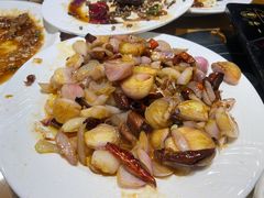 -福贵杀猪菜(吉星商住店)