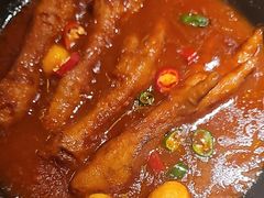 -永安水煮活鱼·仪征菜(仪征奥林匹克店)