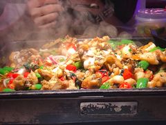-蛙来哒(东城万达店)